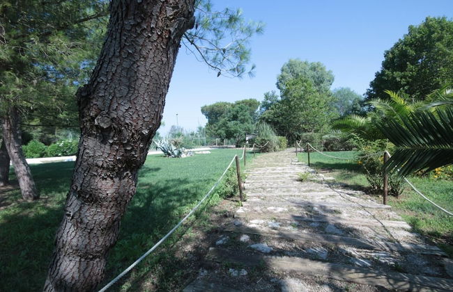 Villa Vetti - Foto 34