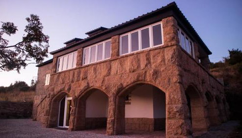 Casal dos Netos - Foto 2