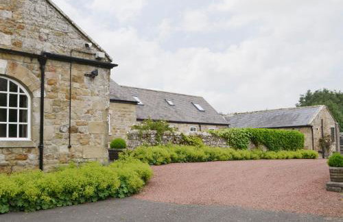 Cobweb Cottage - Foto 15