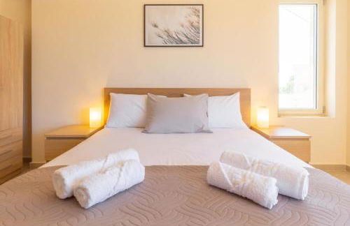 Cretan fleur apartments - Foto 17