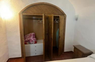 Casa Cueva la estación - Foto 12