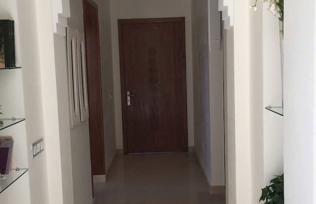 Marrakech Atlas Flowers - Foto 28