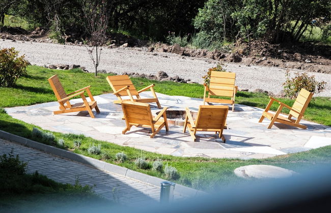 Tepe Bungalov - Foto 5