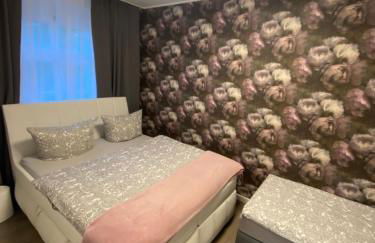 Ferienwohnung Erfurter Rose - Foto 11