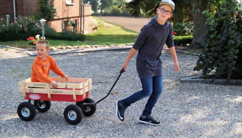 Ferienhof Kai Hansen - Foto 4