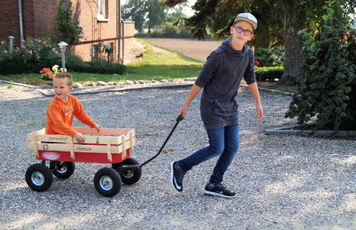 Ferienhof Kai Hansen - Foto 4