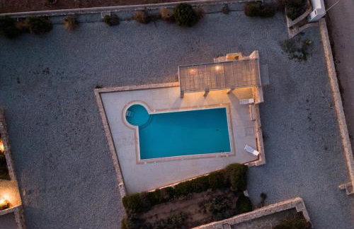 Villa Thalassa - Foto 22