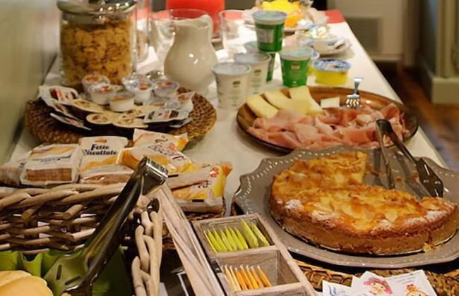 Locanda in Borgo Garni & Wellness - Foto 22