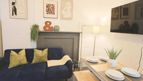 Lovely Two bedroom flat in St Michael's Hill - Foto 2