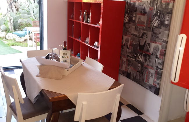 Masseria Villa Marchesi - Foto 70