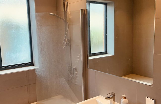 Immaculate 1-bed Apartment in Watford - Foto 6