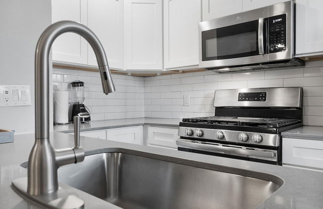 Stylish 1BR Near UT Highland Evonify - Foto 36