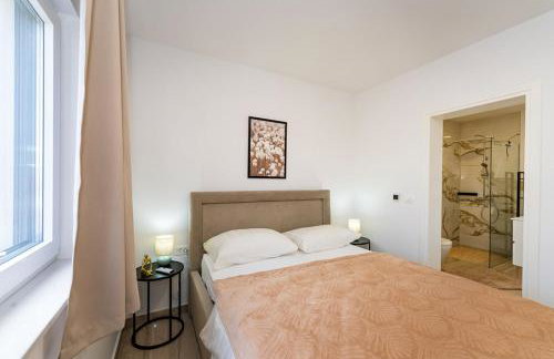 Apartment Deluxe Vir - Foto 66