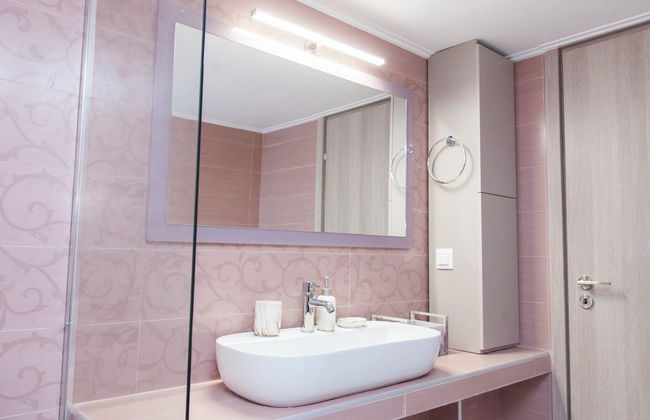 3 bedroom apartment at Koridallos square - Foto 21