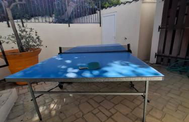 Villa Carry Piscine Sauna Jacuzzi - Foto 24