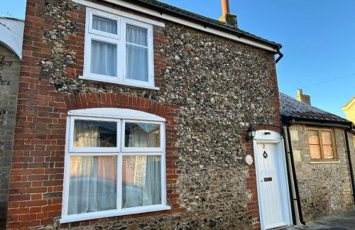 All Seasons Cottage Breaks - Foto 17