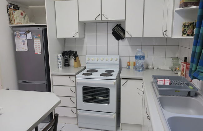 Echo Cottage in Cape Town, South Africa - Foto 8