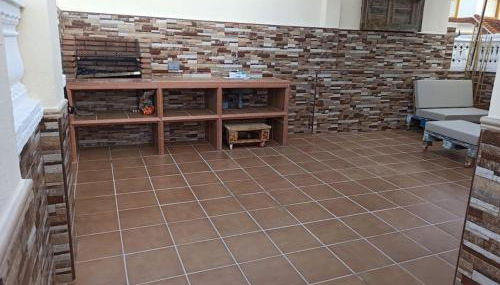 Casa SYANOA, playas de Doñana - Foto 5