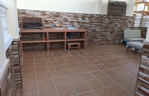 Casa SYANOA, playas de Doñana - Foto 5