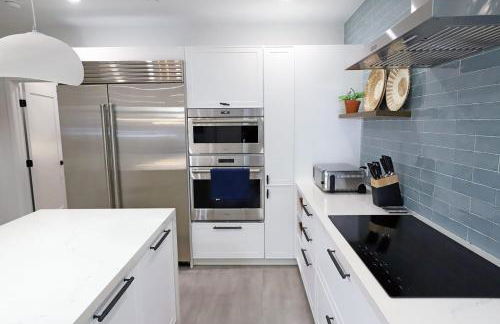 6 Bedroom Villa with Pool & Parking in Heart of South Beach Miami - Foto 25