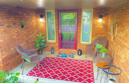 Stylish two homes in one house 6 bedrooms 2 kitchens - Foto 53