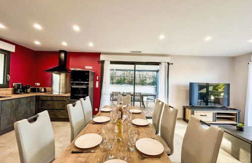 Holiday Home Maison Dune by Interhome - Foto 9