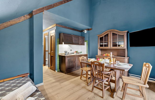 Grange Hike & Ski - 19C Sestriere - Foto 31