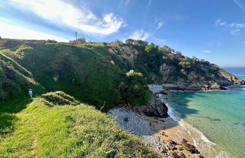 Entretinas - Natural Stays Pechón - Foto 51