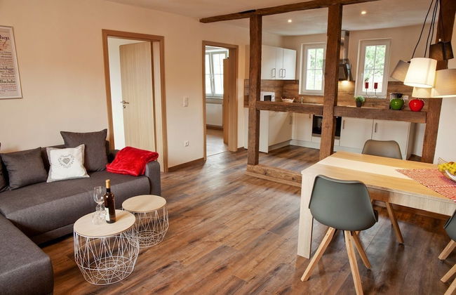 Landhaus im Rinnetal - Foto 23