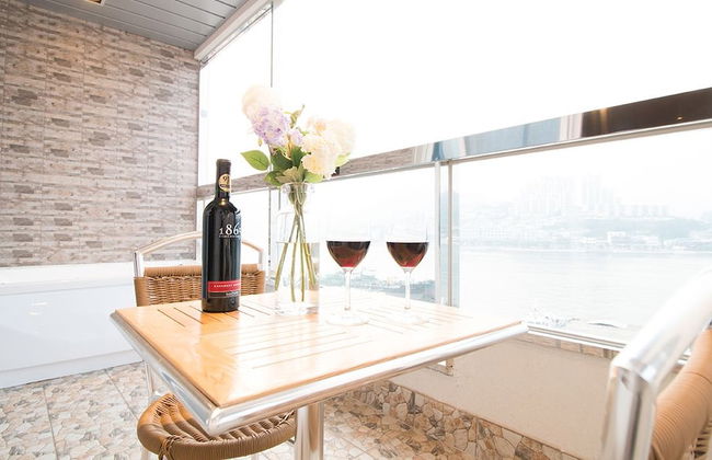 Yeosu Lium Spa Hostel - Foto 35