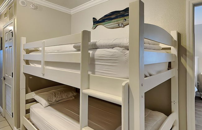 Emerald Beach Resort by Southern Vacation Rentals - Foto 10