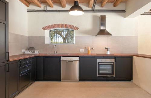 Mas Mare de la Font: La Forja / 1094 - Foto 22