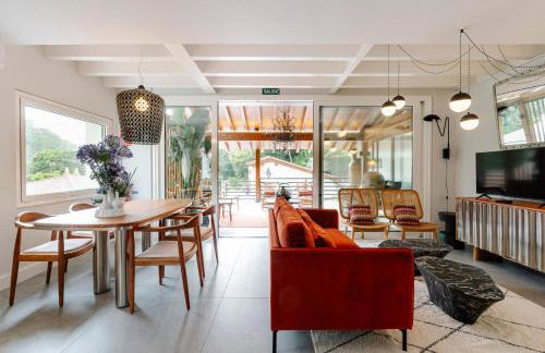 Apartamentos La Gargantiella - Photo 17