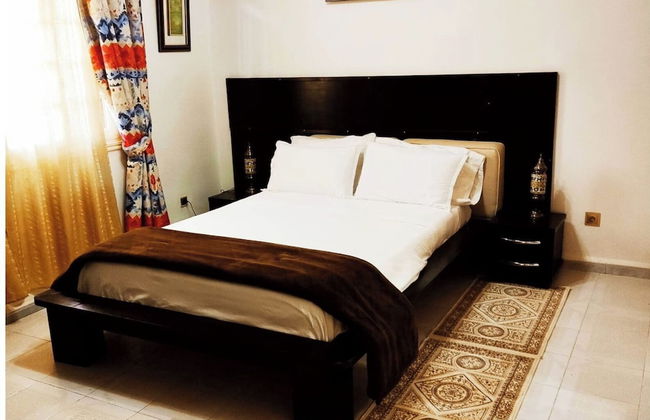 Villa L'orangeraie, Wilaya de Tlemcen - Photo 8