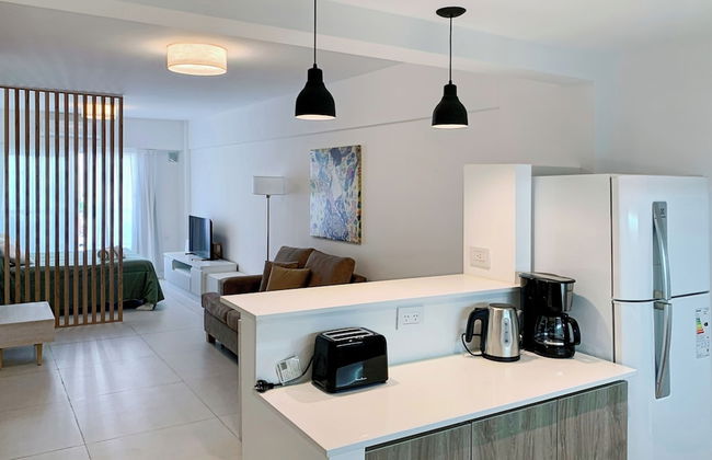 Caballito Retreat Balcony and Rooftop Pool - Foto 5