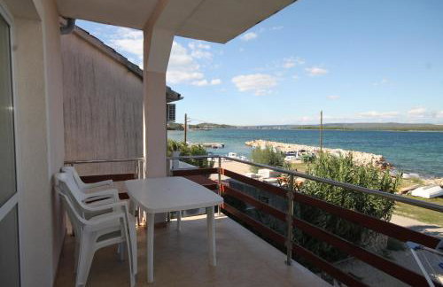 Apartments by the sea Kraj - Pasman - 8247 - Photo 53