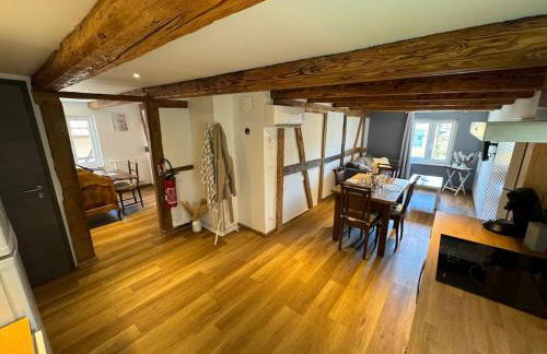 Maison Alsacienne Centre Alsace - Foto 17