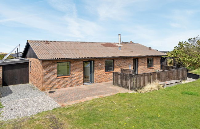 "Fridolina" - 200m from the sea - Foto 1