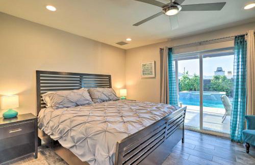 Luxurious Oasis with Hot Tub, Near Golf and Coachella! - Foto 12