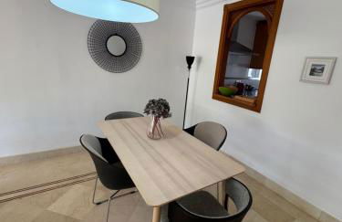 Luxury 2 bedroom apartment, close to the sea and the golf course, Aloha Hills Club Property - Foto 35