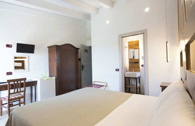 Villa Ghetta Country House - Foto 25