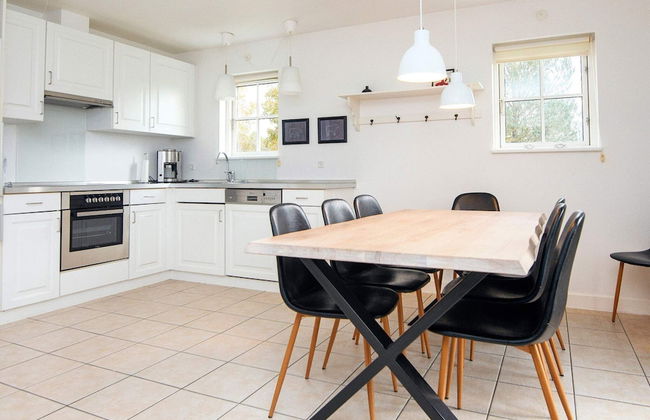 Luxury Spa Retreat in Gjern - By Traum Ferienwohnungen - Foto 6