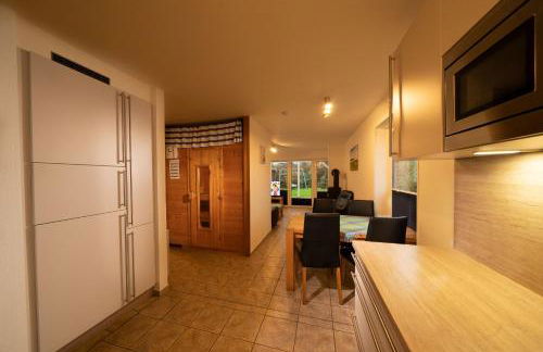 Ferienhaus Seestern I - Foto 9