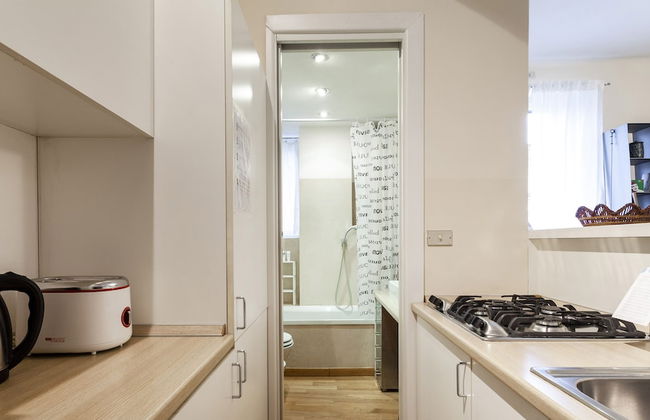 Italianway - Maroncelli 14 - Photo 8