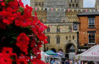 4 Danes Cottages - perfect location - Foto 34