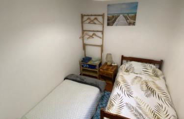 2 bed room apartment , sea view, 10 minutes walk to the beach - Foto 9