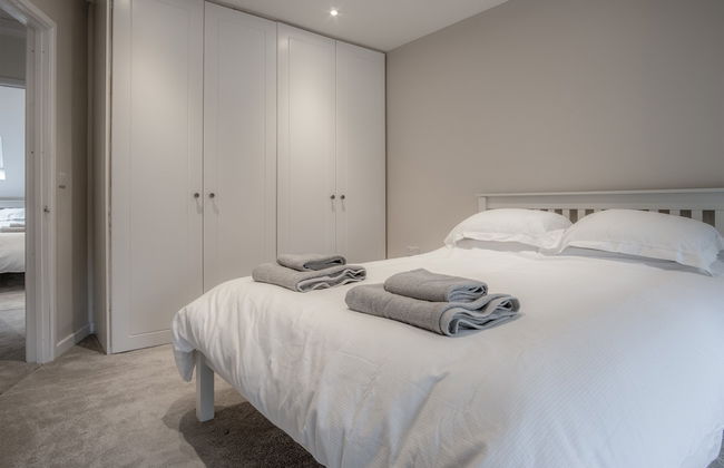 West Jordanston Cottage - St Florence - Foto 19