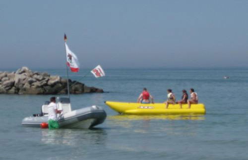 Strandvilla Kalifornien direkt am Meer - Foto 21