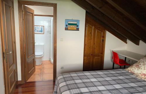 Casa LA BARQUERA -reserva para entablar conversación- - Foto 42