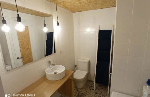 Apartament amb dues grans terrasses de 50 m2 i 16 m2 a 300 m de la platja - Foto 32